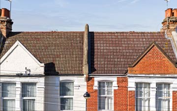 clay roofing High Halden, Kent