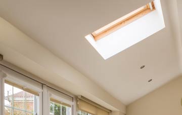 High Halden conservatory roof insulation companies