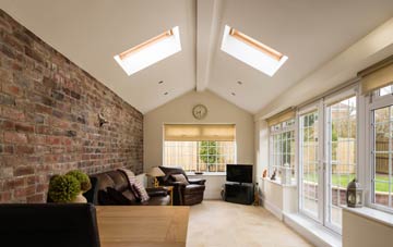 conservatory roof insulation High Halden, Kent