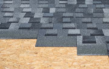 expert High Halden asphalt roof companies