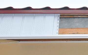 High Halden fascia repair costs