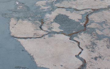 fibreglass roofing replacement High Halden