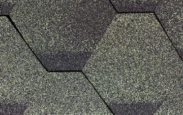 High Halden fibreglass shingle repairs