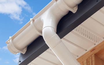 High Halden gutter installation costs