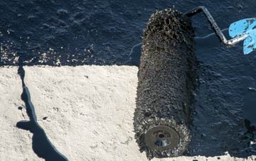 High Halden liquid sealant waterproofing