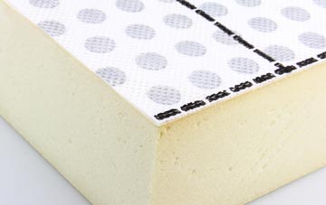 meeting High Halden building codes