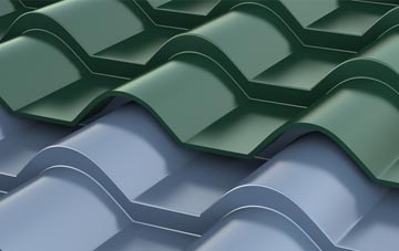 who should consider High Halden plastic roofs