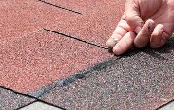 High Halden asphalt roof repairs