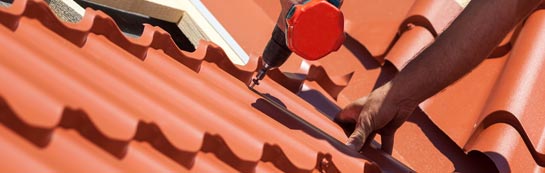 save on High Halden roof installation costs
