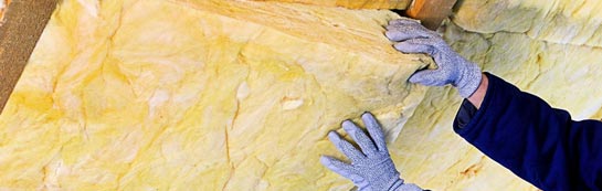 quotes for High Halden roof insulation