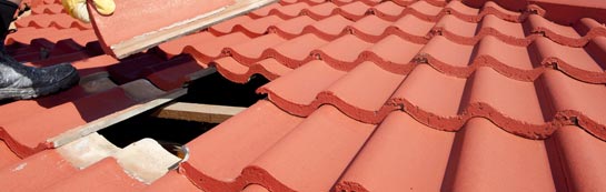 compare High Halden roof repair quotes