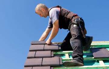 disadvantages of High Halden slate roofing