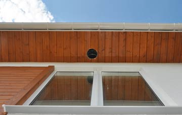 High Halden soffit repair quotes
