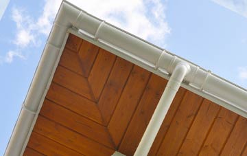 High Halden soffit types