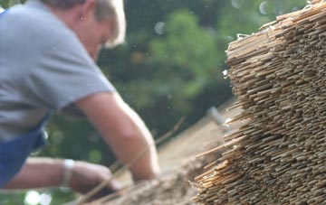 professional High Halden thatchers