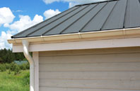 High Halden fascia repair