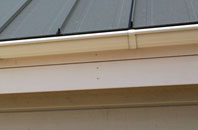 High Halden soffit repair